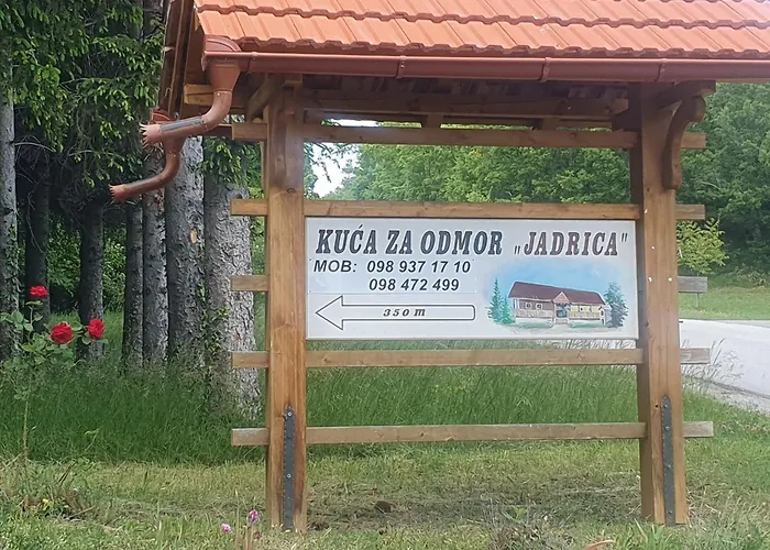 Jadrica