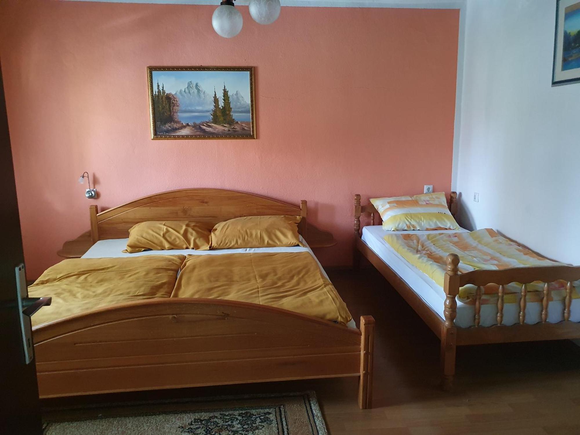 Jadrica Apartment Zumberak